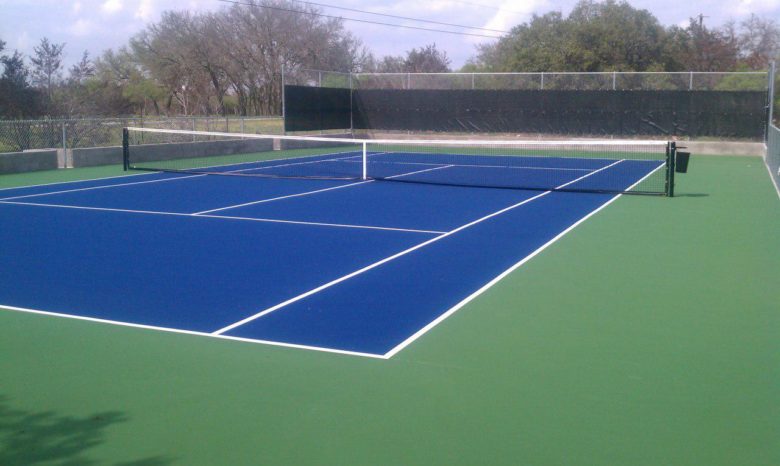 Jual Karpet Lapangan Tenis Harga Grosir